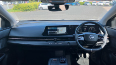 Nissan ARIYA 178kW Advance 87kWh 22kWCh 5dr Auto Electric Hatchback